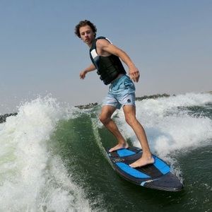 Meet your Posher, Xander